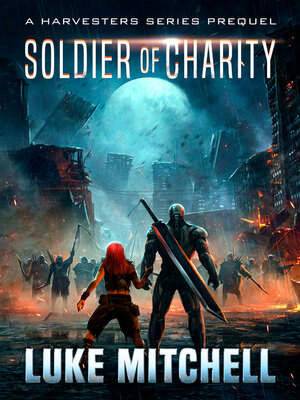 cover image of Soldier of Charity